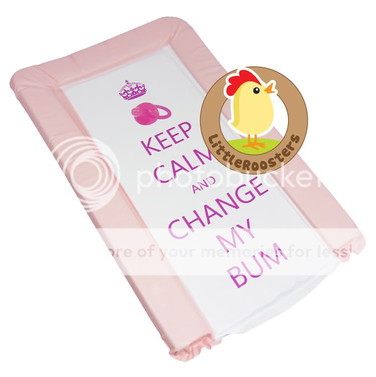 Super Soft Padded Baby Changing Mat Waterproof Mats eBay